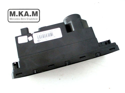 Mercedes Benz Zentralpumpe Pumpe A2028001148 W202 C-Klasse 2028001148 - Picture 2 of 2