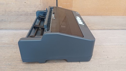 EPSON LX350 DOT MATRIX PRINTER - £135 + VAT - Picture 4 of 6