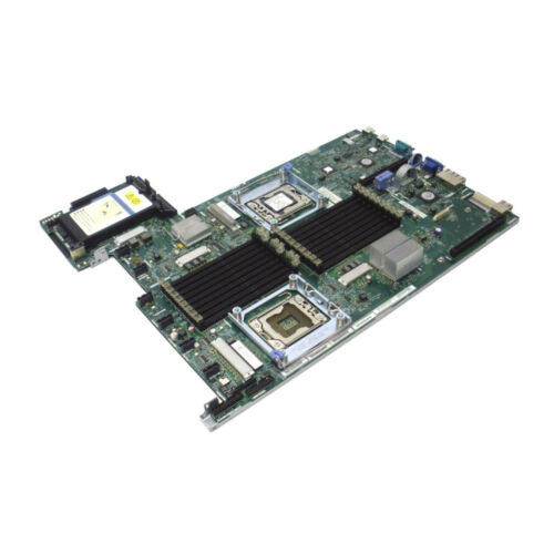 IBM 00D3284 System Board for x3650 M3 & x3550 M3