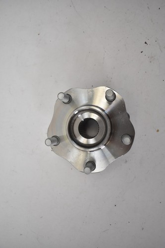 TRQ Front Wheel Bearing & Hub Assembly BHA51498 LH/RH For Nissan Rogue - Bild 5 von 6