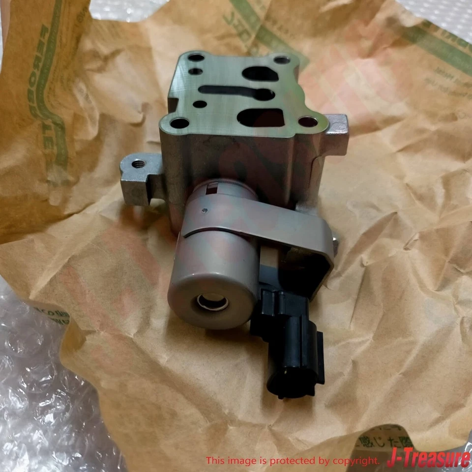 Conjunto de soporte de válvula de control de aceite genuino SUBARU WRX STI VAF 15-20 10917AA070 Foto 2 de 4