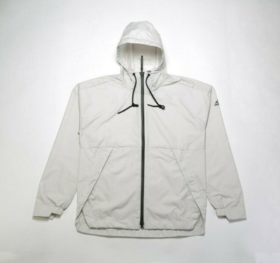 urban climastorm wind jacket