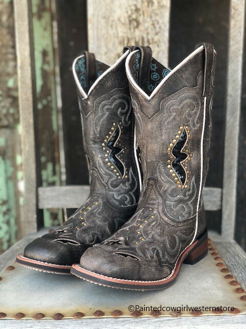 ebay womens western boots