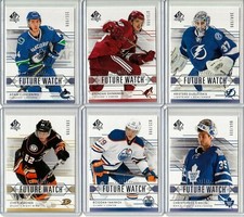  2014-15 SP Authentic Future Watch #249 Chris Wagner RC /999 - Anaheim Ducks