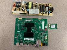 TCL 55S421LDAA Repair Kit POWER SUPPLY, MAIN BOARD, WIFI MODULE A5