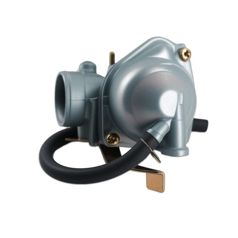 Genuine OEM Honda 16100-GCF-672 Carburetor 2004-2005 CRF70F 1997-2002 XR70R Foto 4 de 4