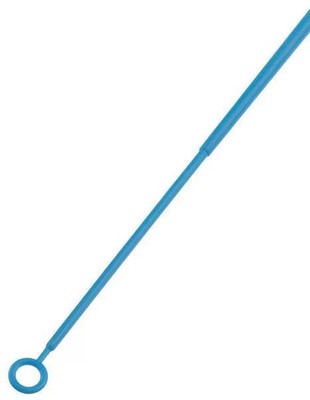 Celltreat 229612 Inoculating Loop, 10 micronl, Blue, PK600