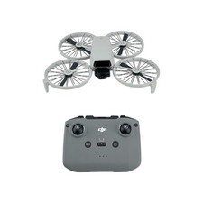 DJI Flip Video Foto RTF Drohne Sub 250g 4K 48MP Faltbare Reisedrohne 31min.