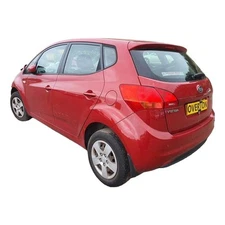 VENGA 1 SHOCK ABSORBER & SPRING RIGHT SIDE REAR 553001K000