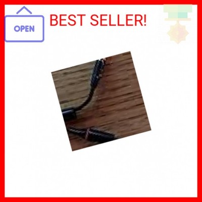 D & K Exclusives Headphone Splitter For Computer 3.5mm Female to 2 Dual 3.5mm Ma