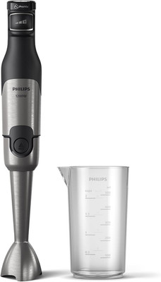 Philips 5000-Serie Stabmixer - 1200W Leistung. Promix-Technologie. Led-Geschwind