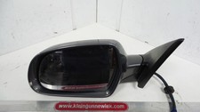 Retroviseur gauche (ou coque) Audi S5