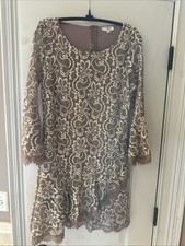 Small Women's Casual Dress