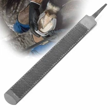Jeffers Livestock Mini Hoof Rasp for Goats, Sheep, Pony, Mini Horses, Foals –
