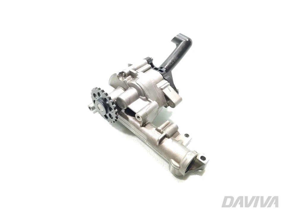 Mercedes-Benz A-Class Motorölpumpe A 160 CDI Diesel 60kW (82 HP) 6401810401 2007 - Image 2 of 4