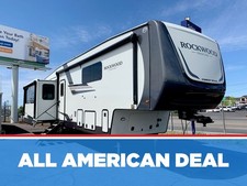2026 Forest River Rockwood Signature FW 401SFB