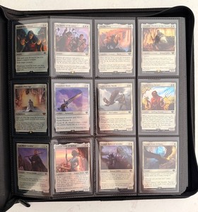 Lord Rings Binder | eBay