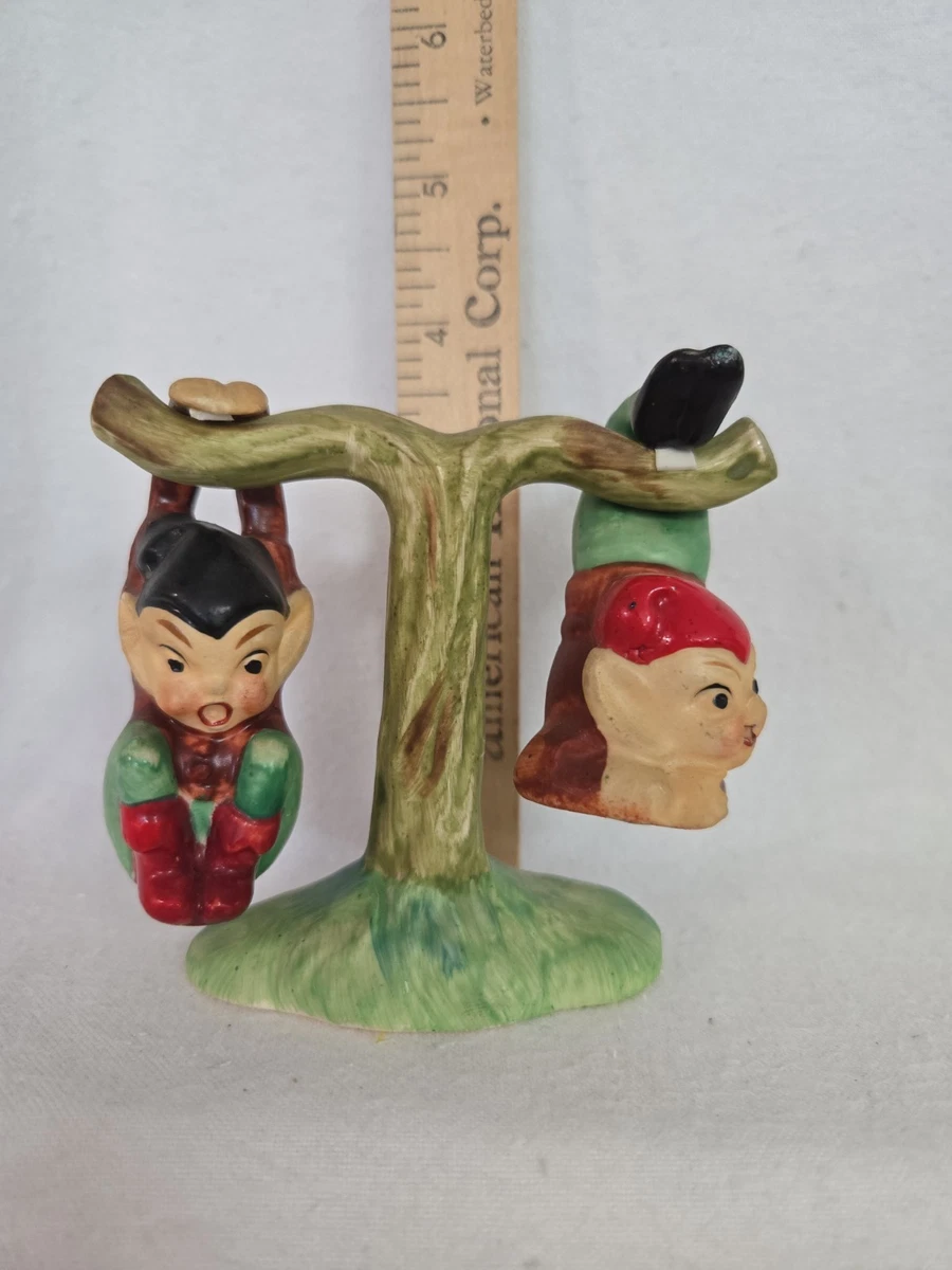 Rare Salt And Pepper Shakers for sale | eBay