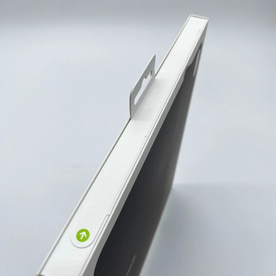 Nuevo Apple - Smart Folio para iPad Air 13 pulgadas (M2) - Gris carbón Foto 2 de 4