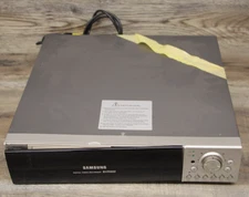 Samsung Digital Video Recorder SVR900 FOR PARTS/REPAIR