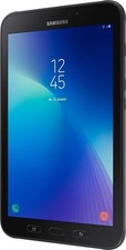 Samsung Galaxy Tab Active2 8.0 LTE T395 16GB Schwarz Rugged Tablet S Pen