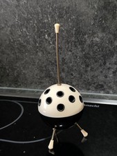 DUBLO, Zigarettenigel,50er Sputnik,Design