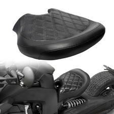 Drivr Seat w/Thick Cushion for 2019-25 Can Am Ryker 600 900 Sport Rally Edition