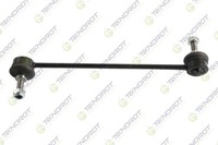 Koppelstange Stabilisator Vorne Links / Rechts Stahl 268Mm FüR Daewoo Ab 97->