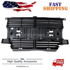 Active Grille Shutter W Motor Assembly Fit For Ford Escape 2013-2016 Cj5z8475a