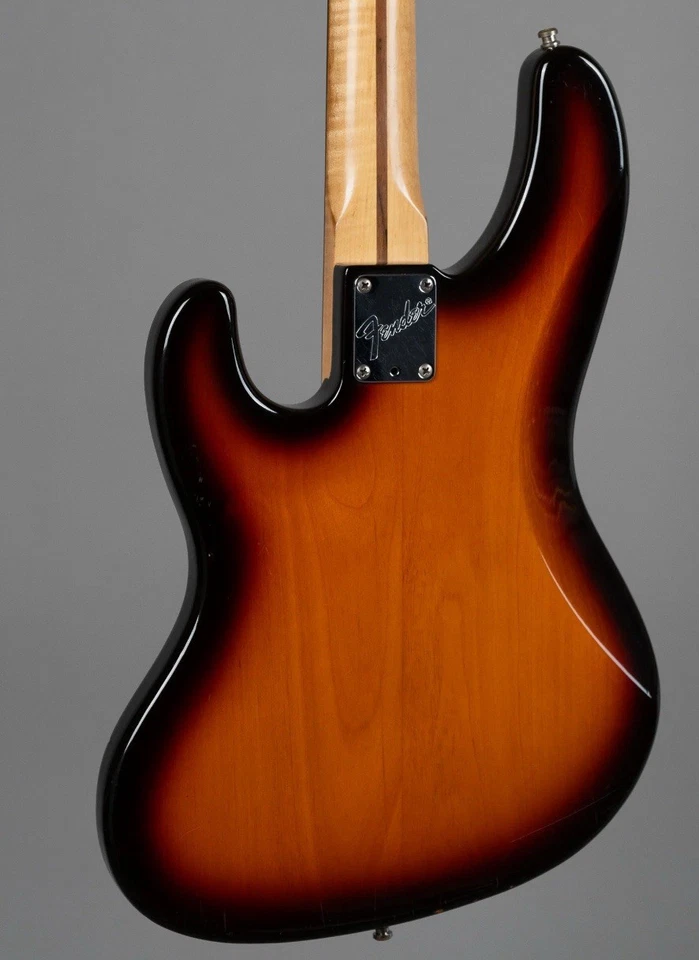 Rare fender “Longhorn” Jazz bass - image 4 of 4