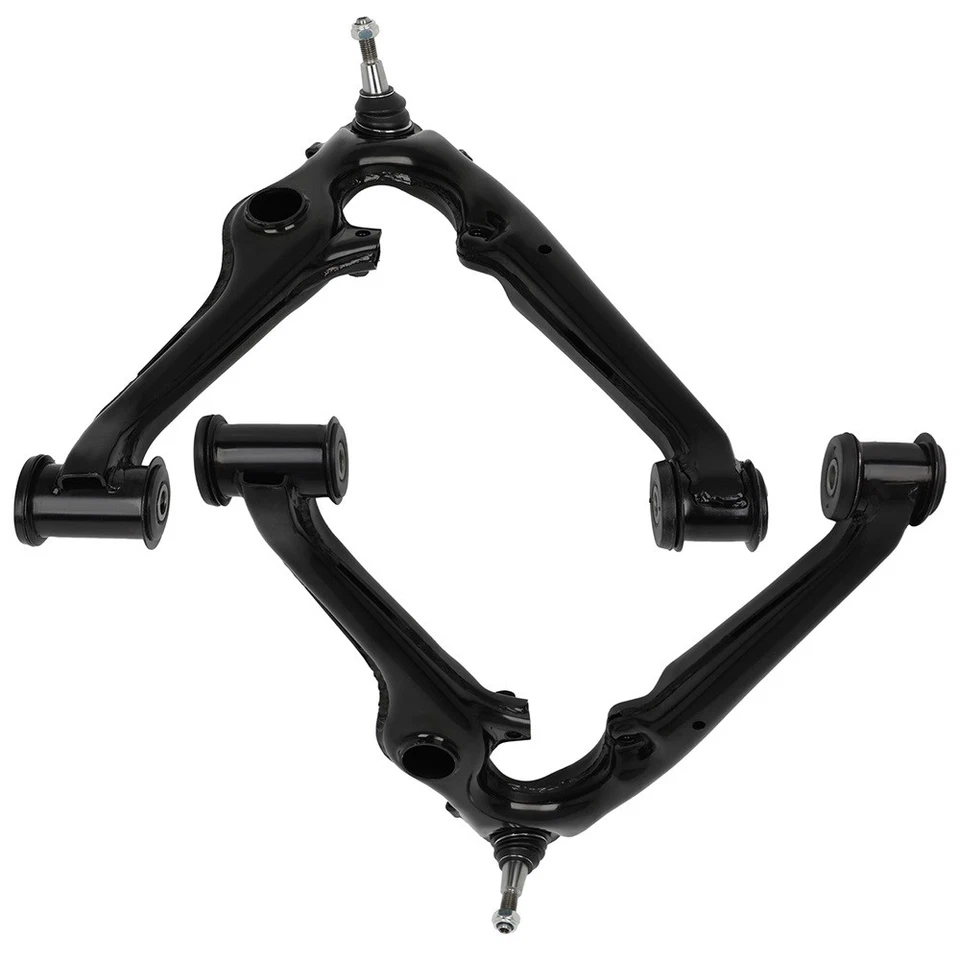 Brazo de control inferior delantero rótula para Chevrolet Suburban Tahoe GMC Yukon 16-20 Foto 3 de 4