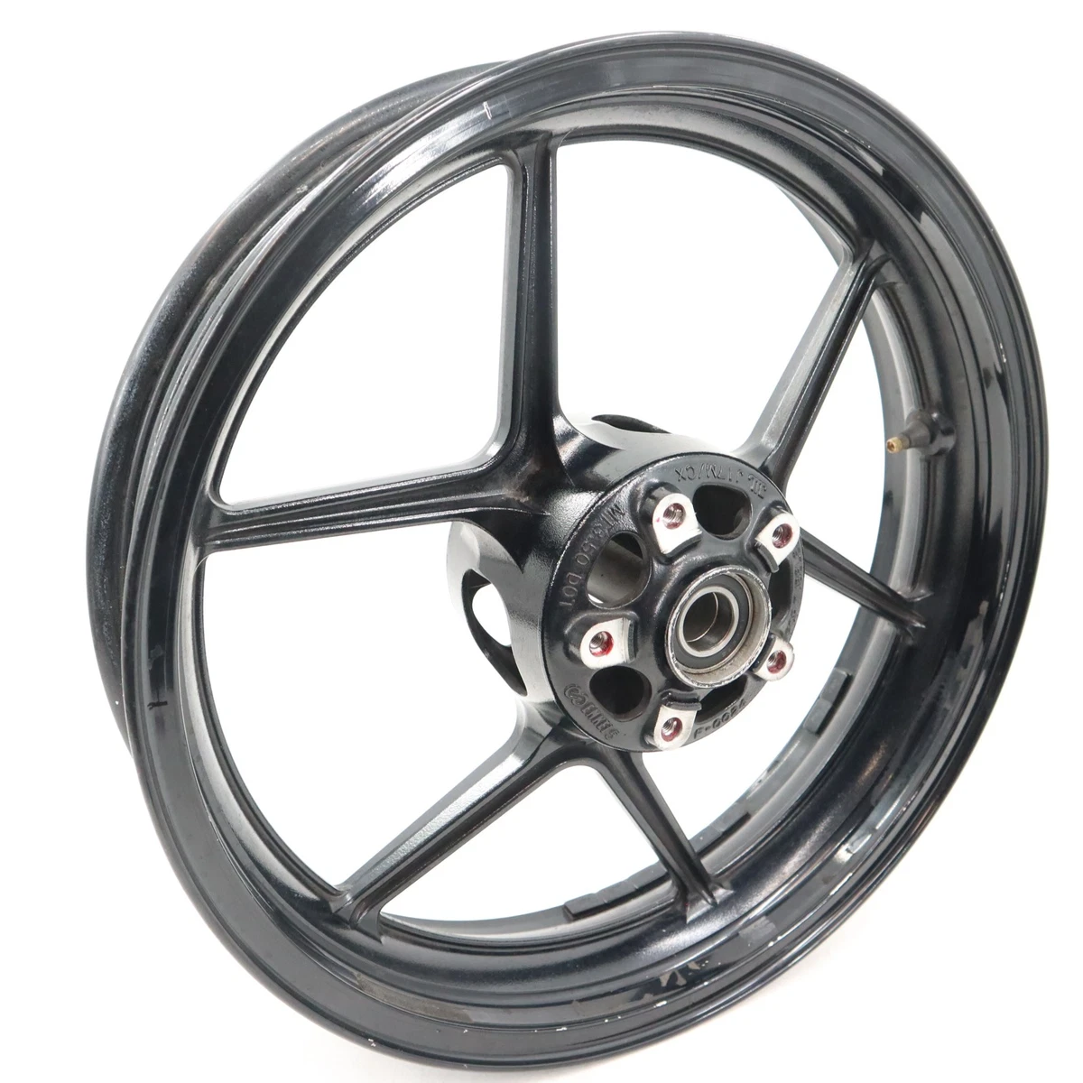 25+ Motorcycle Wheels and Rims for Kawasaki Ninja ZX10 for sale