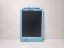 TEKFUN LCD Writing Tablet 10in Kids Drawing Pad Doodle Board Blue