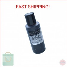 The Beadsmith XL Gel Liver of Sulfur Extended Life Gel 2 Fluid Ounces 59ml Bot