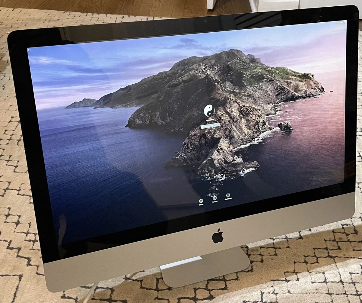 Apple iMac 2011 Apple All-in-Ones-In - One Computers for sale | eBay