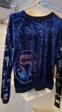 Disney Princess Mulan Sweatshirt size large