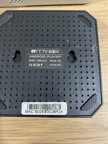 Smarttv boxtv Lg Smart Tv, Roku2,X96mini,Jadoo4 For Parts - Picture 5 of 8
