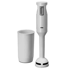 Braun Handblender MR Series **Replacement Parts**