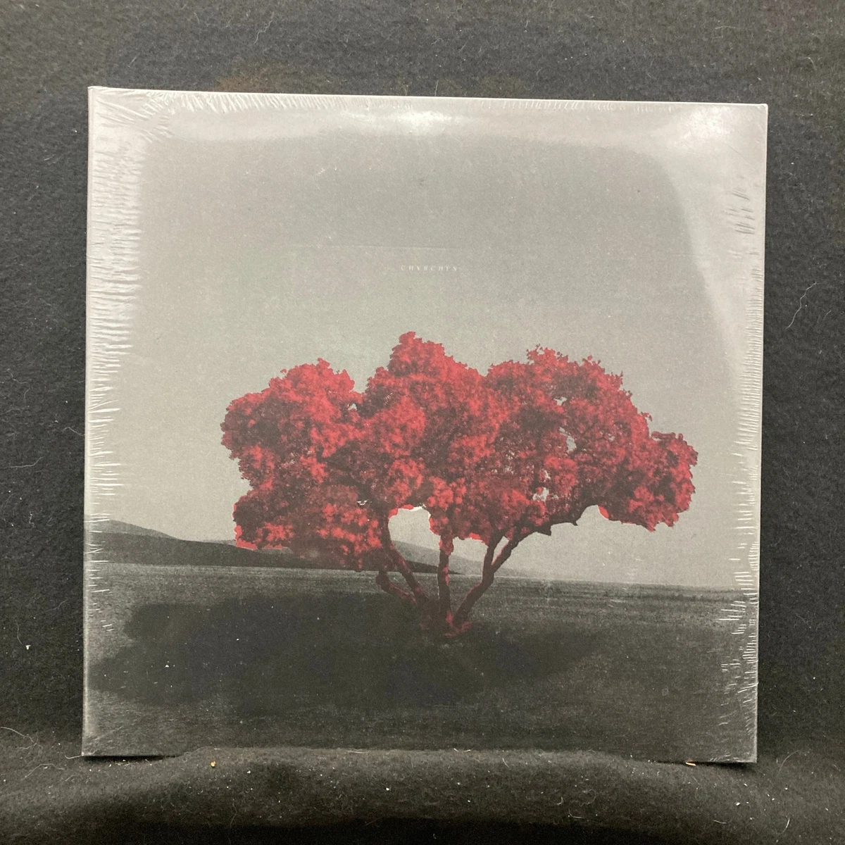 Chvrches Vinyl Records for sale | eBay