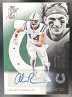 2025 Topps Alec Pierce Shop for 2025 Topps Signature Class Football autographs on eBay (Raw)