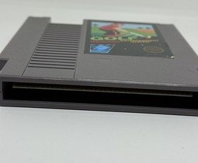 Golf (Nintendo Entertainment System, 1985) NES Cartridge