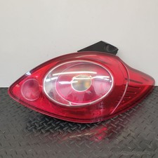 FORD KA STYLE MK2 (B420) 2008-2010 Rear Tail Light Right Side Outer