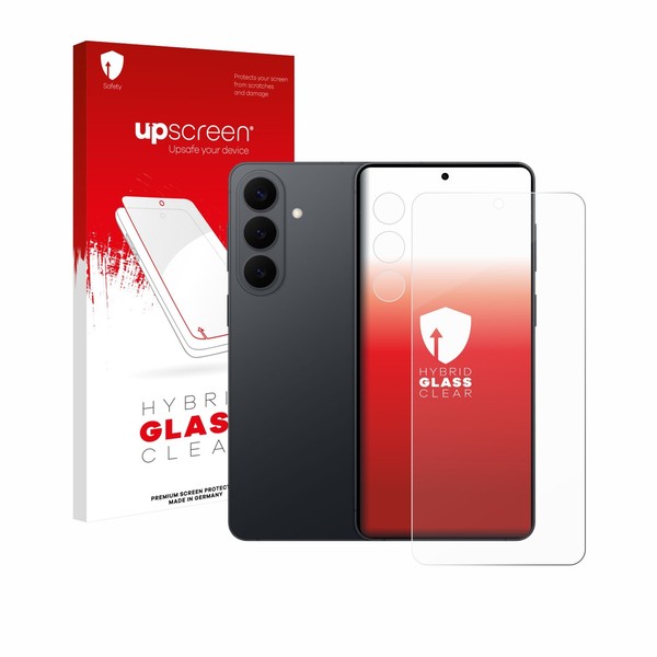 Display Panzerfolie Schutzglas FüR Samsung Galaxy S26 Plus (Display+Kamera)-image