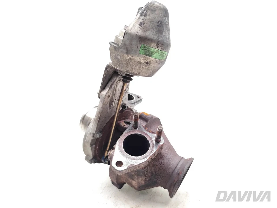 Vauxhall Insignia Turbolader 2.0 CDTI Diesel 118kW (160 HP) 55570748 2010 Estate - Bild 4 von 4