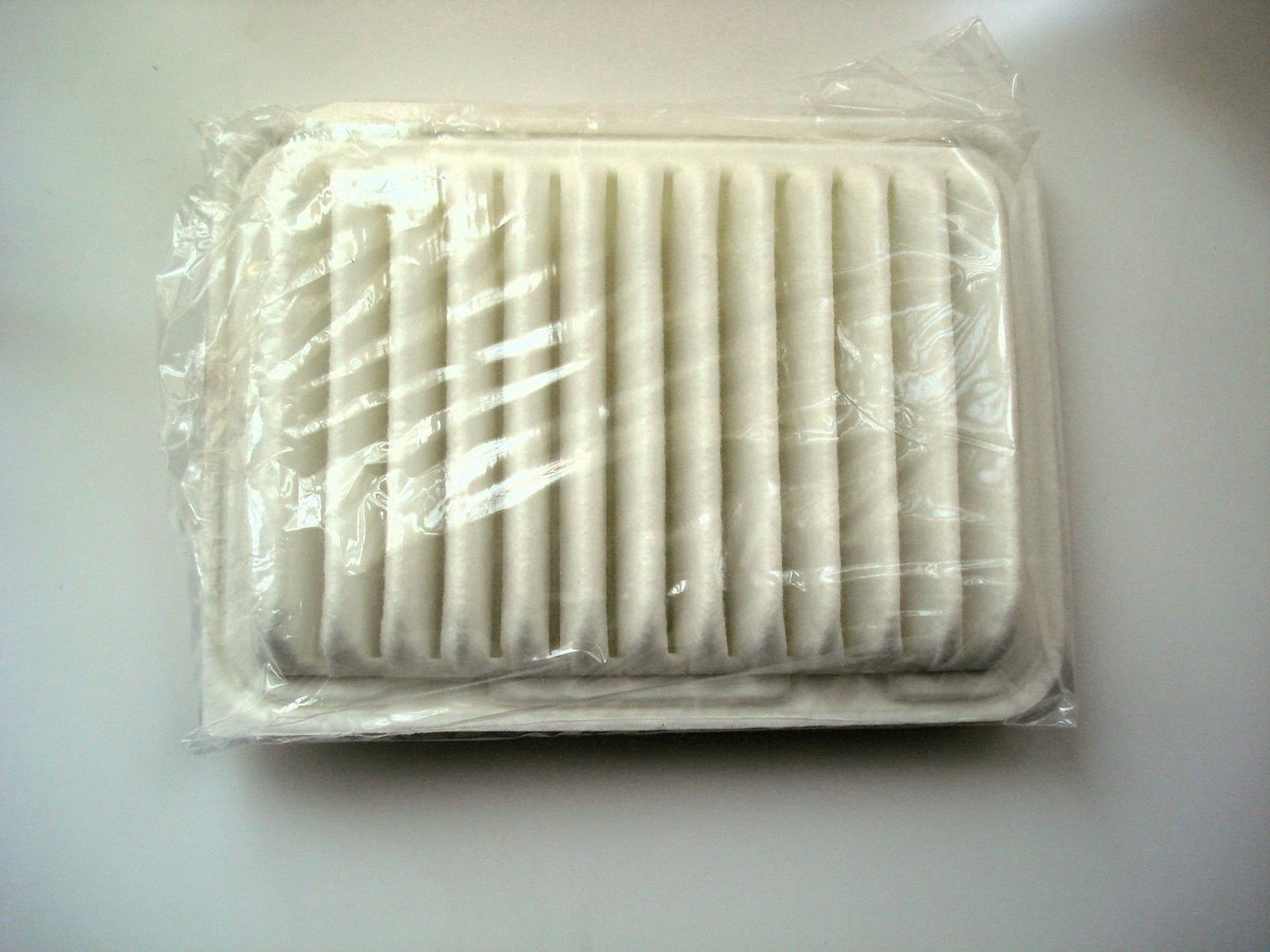 FRAM Extra Guard CA10190 Engine Air Filter For Toyota, Scion & Pontiac - Up To 12 Months Protection
