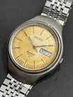 Tropical Seiko 3823-7000 VFA Day-Date Quartz – Rare Vintage “Very Fine Adjusted”