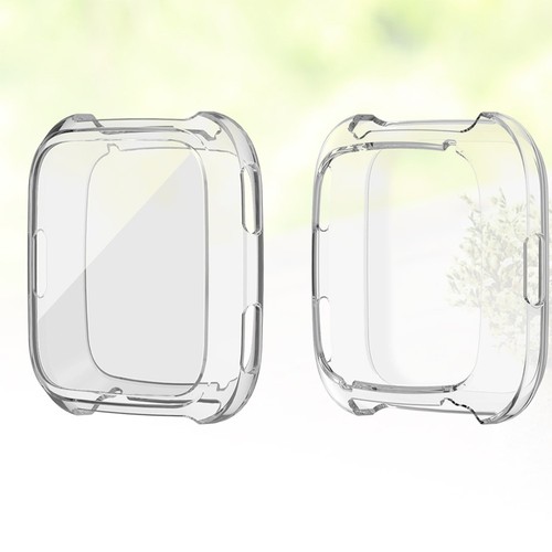 Electroplating Protective Shell Smartwatch Replacement Bands Cover - 第 9/12 張圖片