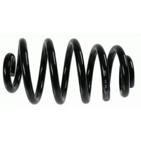 Spiralfeder Sachs 996 953 Hinterachse - 1 StüCk