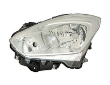 SCHEINWERFER LINKS FÜR SUZUKI SWIFT AB 2017