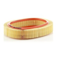 Luftfilter Mann-Filter C 2440 FüR VW Polo Derby Golf I Scirocco
